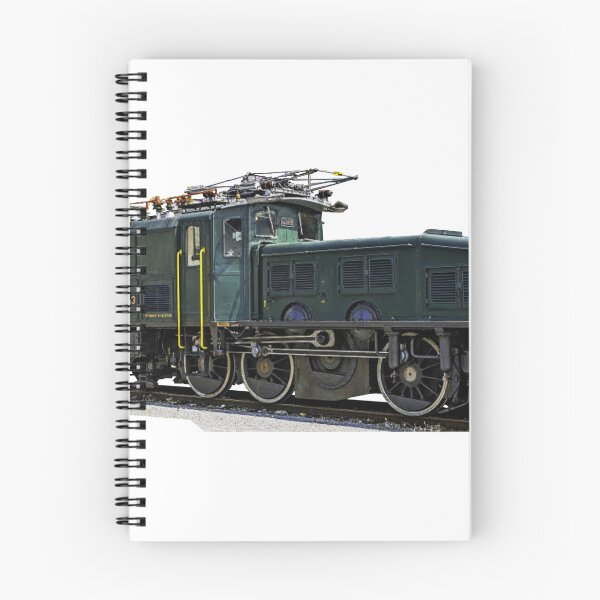 Item preview, Swiss locomotive "Crocodile" designed and sold by pedao.
