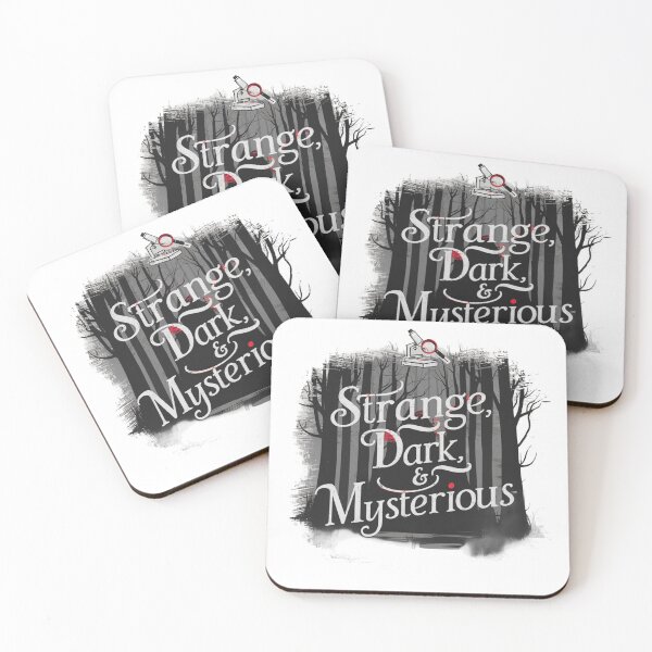 Item preview, Mystery Unveiled - MrBallen Edition" designed and sold by Wing4e.
