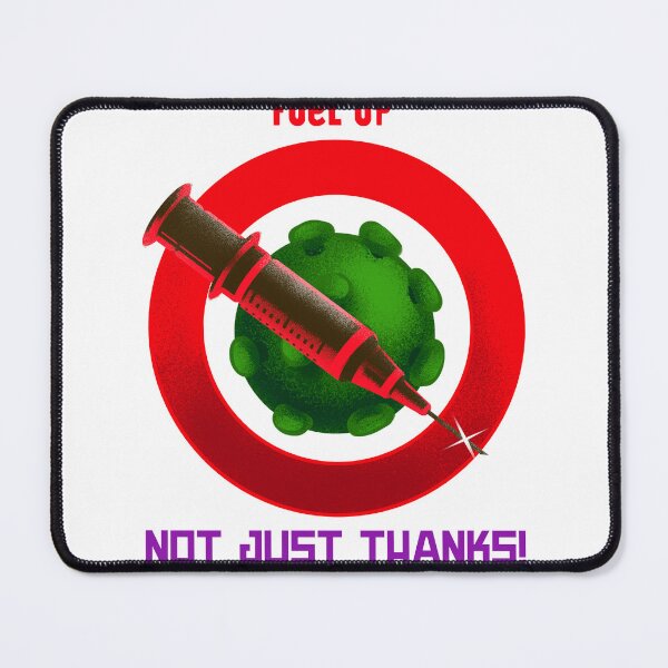 Item preview, Fuel Up, Not Just Thanks!  designed and sold by PrintPopTees.