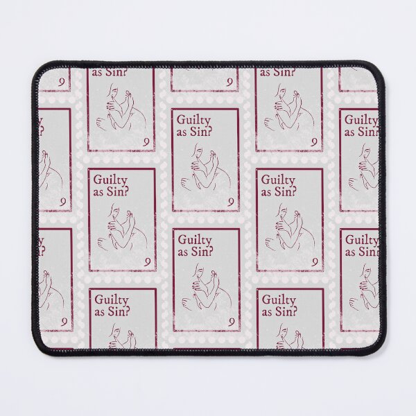 Item preview, Guilty as Sin? Taylor Swift designed and sold by Jujiab.