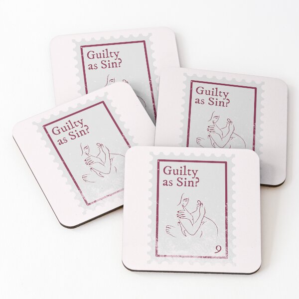 Item preview, Guilty as Sin? Taylor Swift designed and sold by Jujiab.