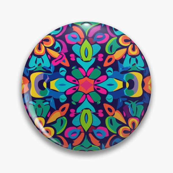 Item preview, Morrocan Mosaic designed and sold by Ellimade.