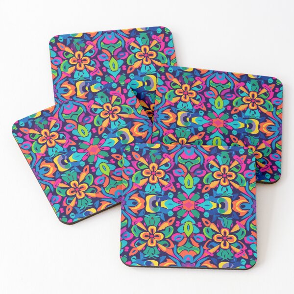 Item preview, Morrocan Mosaic designed and sold by Ellimade.