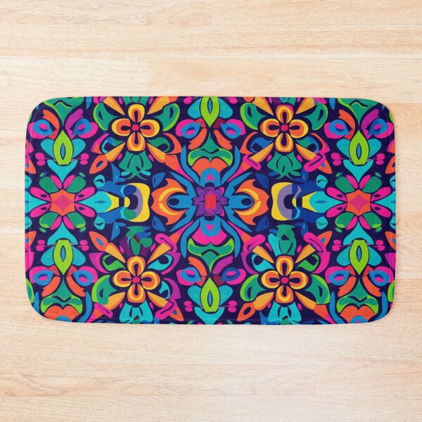 Item preview, Morrocan Mosaic designed and sold by Ellimade.