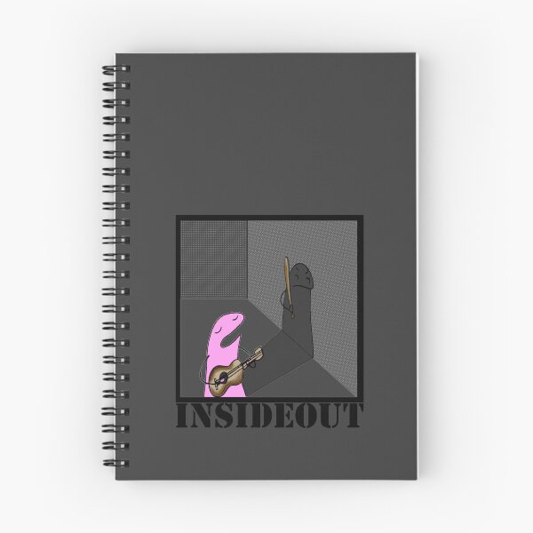 Item preview, FineContrast - INSIDEOUT Great Music designed and sold by FineContrast.