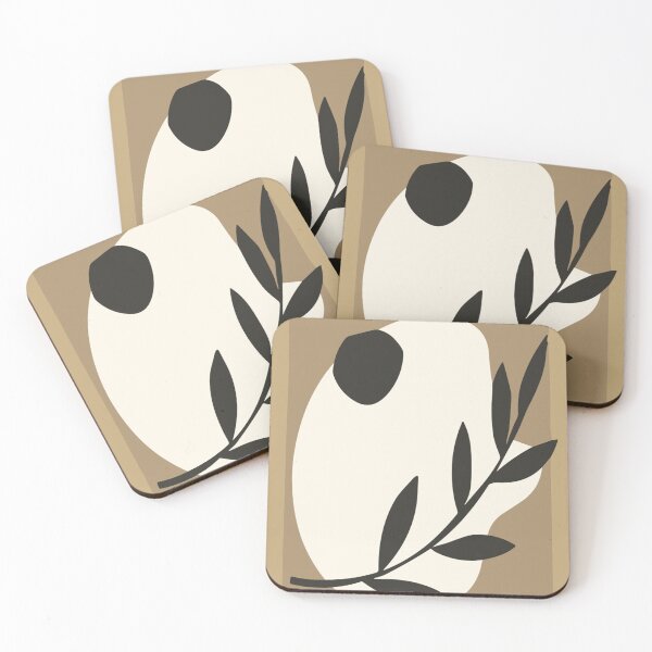 Item preview, decorative leaves designed and sold by jerryconer.