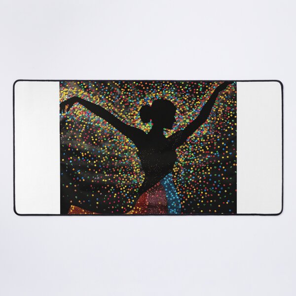 Item preview, A women dances designed and sold by Brendon987.