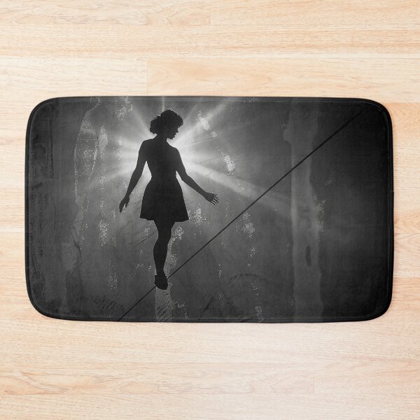 Item preview, Woman Tightrope star designed and sold by Brendon987.