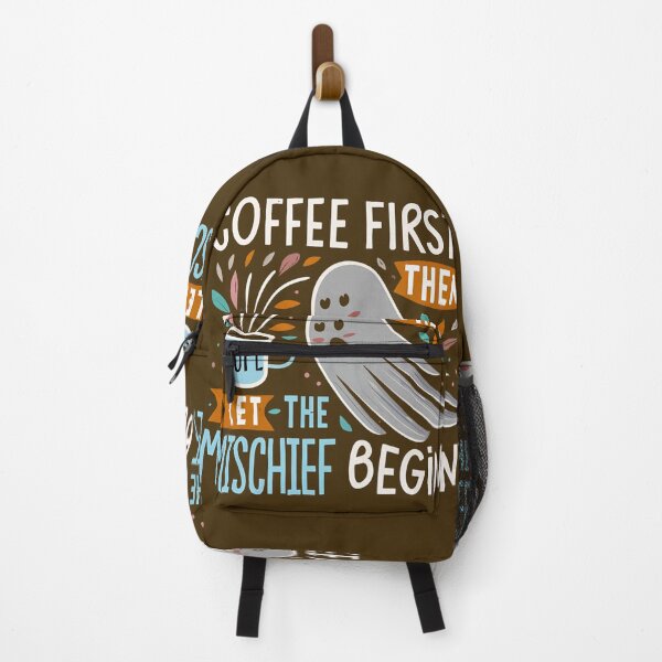 Item preview, The coffee time,Every Great Deed With Coffee break designed and sold by MJO80.
