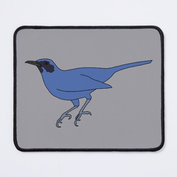 Item preview, Blue Mockingbird designed and sold by taylorrowan.