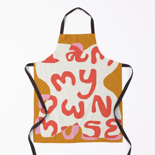 Item preview, I am my own muse designed and sold by jerryconer.