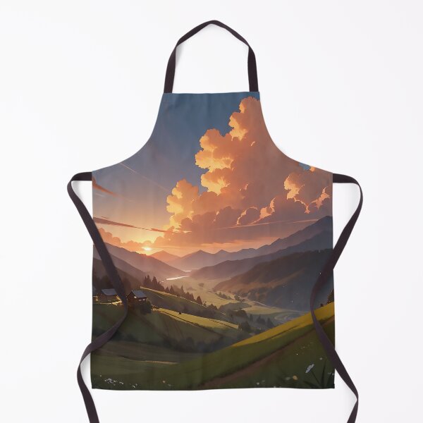 Item preview, landscape designed and sold by renatagirl.