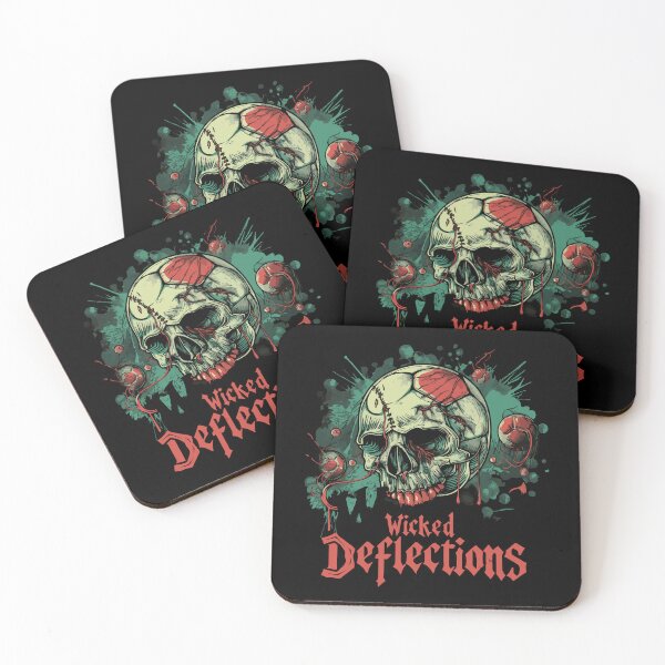 Item preview, Wicked Deflections designed and sold by Strip Tees.