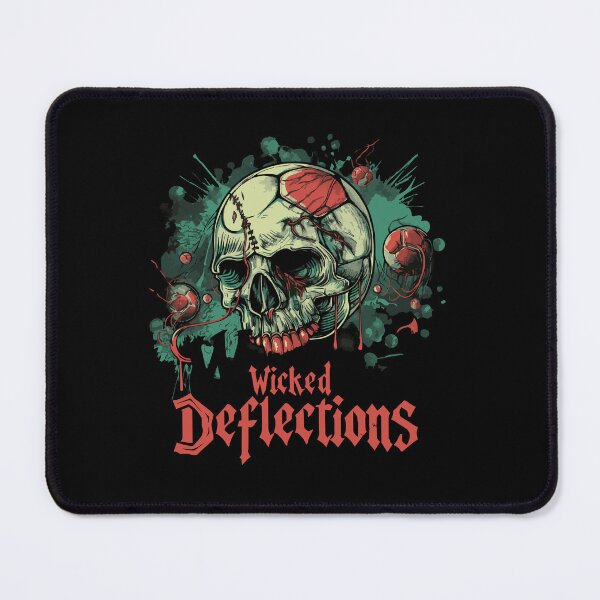 Item preview, Wicked Deflections designed and sold by Strip Tees.