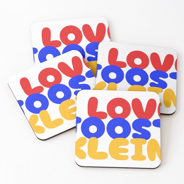 Item preview, I Love Joost Klein designed and sold by DesignsbyLouiza.