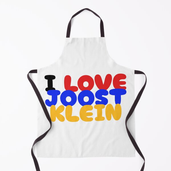 Item preview, I Love Joost Klein designed and sold by DesignsbyLouiza.