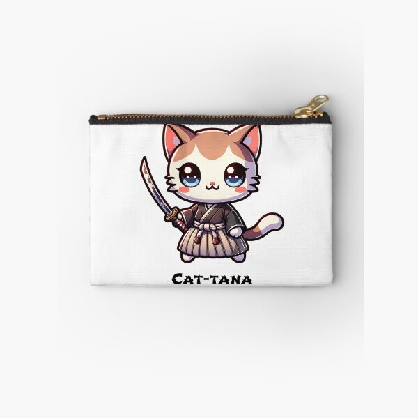 Item preview, Cat-tana designed and sold by DarkFeminineEra.