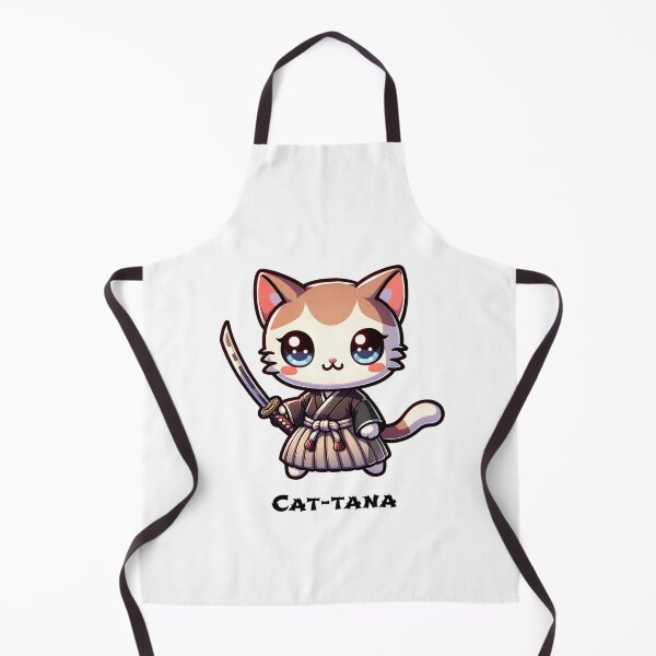 Item preview, Cat-tana designed and sold by DarkFeminineEra.