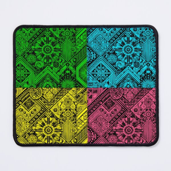 Item preview, Chromatic Tapestry designed and sold by stevepmp.