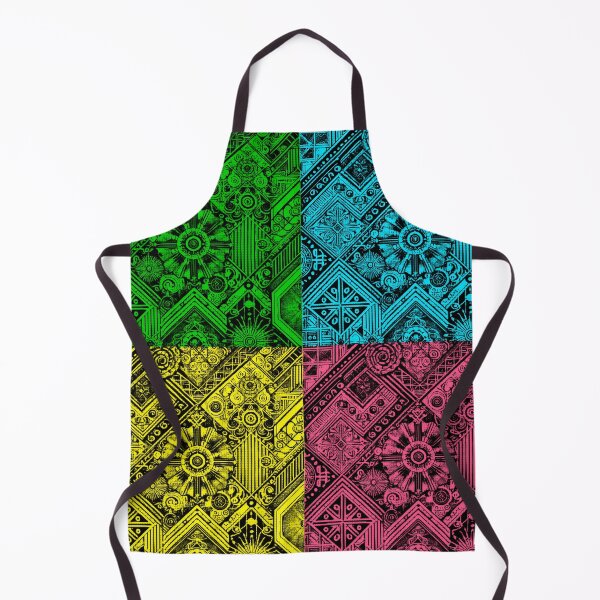 Item preview, Chromatic Tapestry designed and sold by stevepmp.