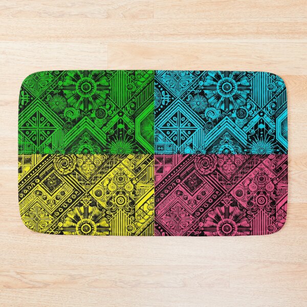 Item preview, Chromatic Tapestry designed and sold by stevepmp.