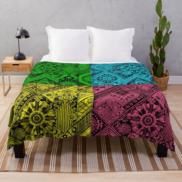 Item preview, Chromatic Tapestry designed and sold by stevepmp.