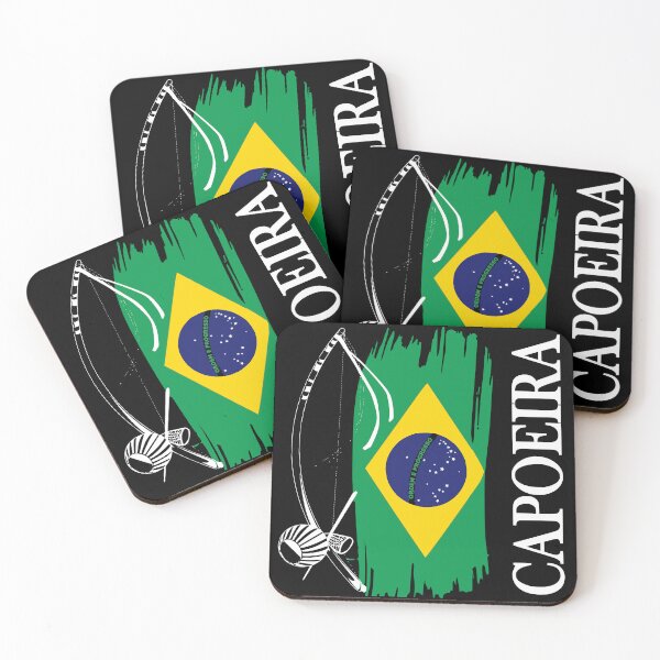 Item preview, BERIMBAU CAPOEIRA BRAZIL COLLECTION - BLK designed and sold by LuizSilva1983.