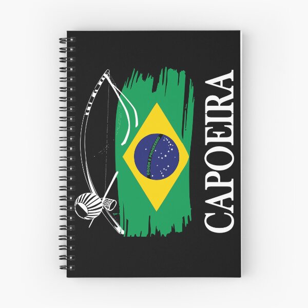 Item preview, BERIMBAU CAPOEIRA BRAZIL COLLECTION - BLK designed and sold by LuizSilva1983.