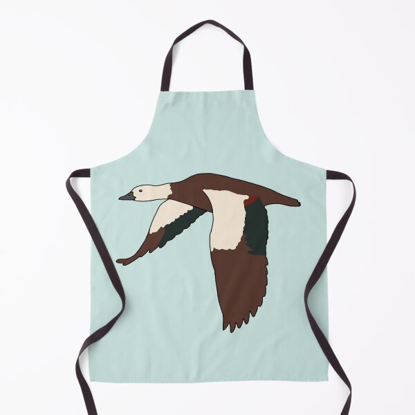 Item preview, Paradise Shelduck designed and sold by taylorrowan.