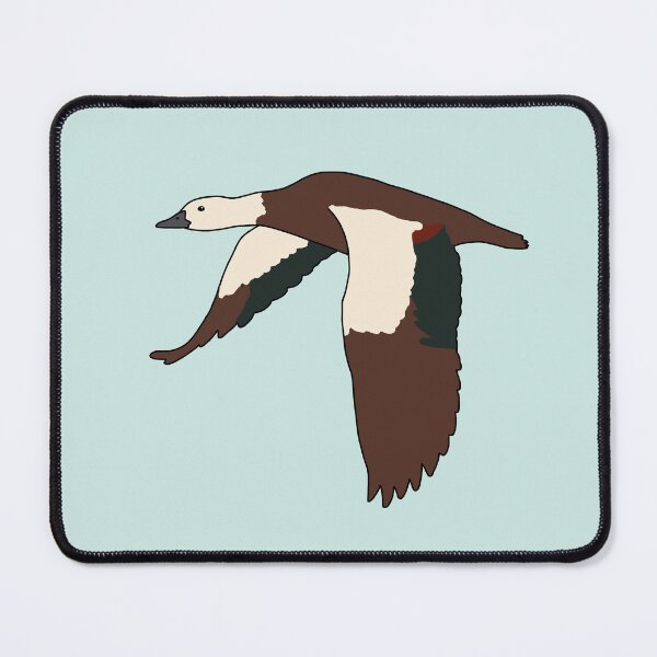 Item preview, Paradise Shelduck designed and sold by taylorrowan.