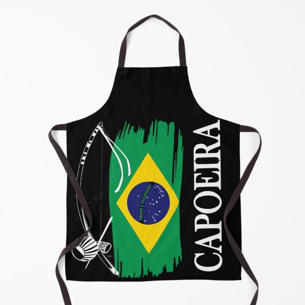 Item preview, BERIMBAU CAPOEIRA BRAZIL COLLECTION - BLK designed and sold by LuizSilva1983.