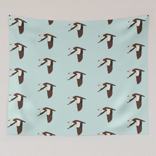 Item preview, Paradise Shelduck designed and sold by taylorrowan.