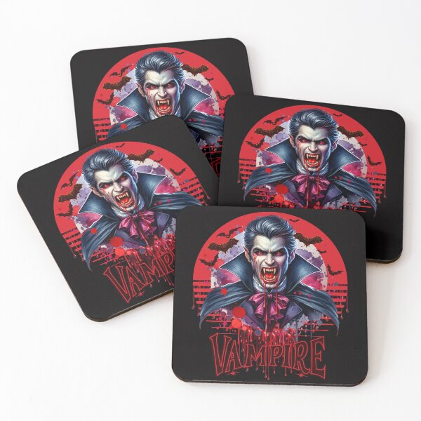 Item preview, VAMPIRE designed and sold by EpiTee.
