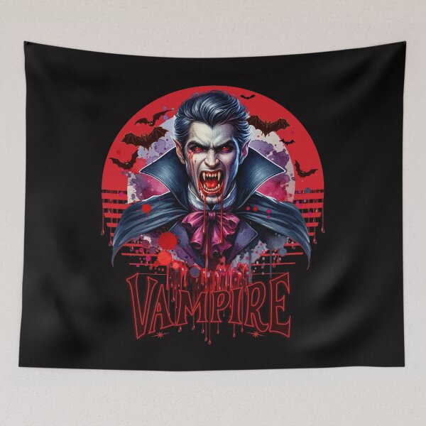 Item preview, VAMPIRE designed and sold by EpiTee.