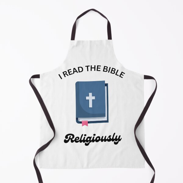 Artikelvorschau, Ich lese die Bibel mit leichter religiöser Note entworfen und verkauft von aheartforgod.