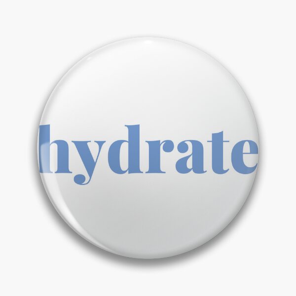 Item preview, Hydrate designed and sold by Oreo2020 Creations.