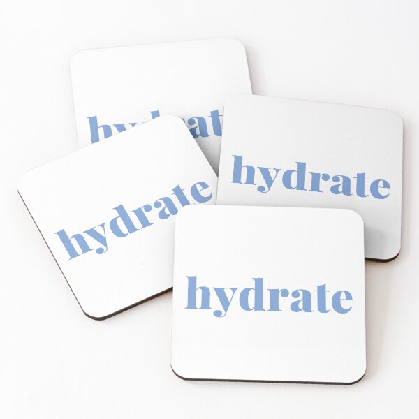 Item preview, Hydrate designed and sold by Oreo2020 Creations.