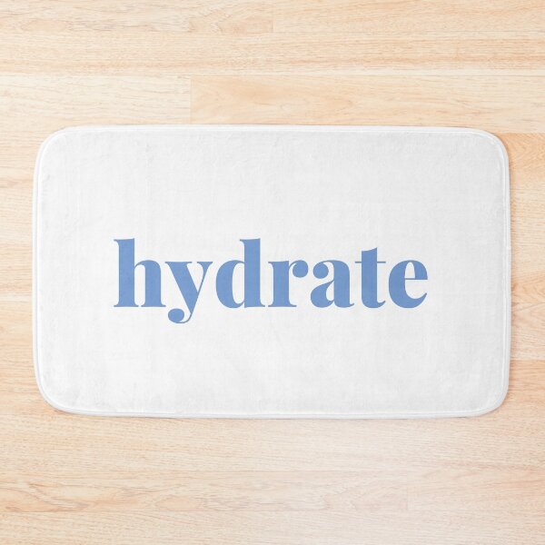 Item preview, Hydrate designed and sold by Oreo2020 Creations.