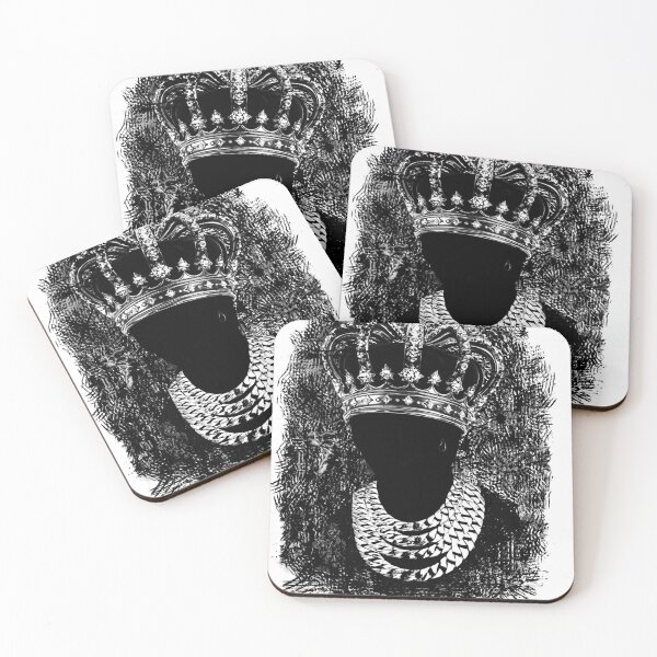 Item preview, King 2 designed and sold by XxRestrictedxX.