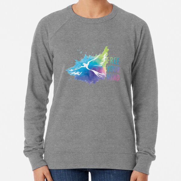 Item preview, Free Your Mind - Dove designed and sold by LivingMiracles.