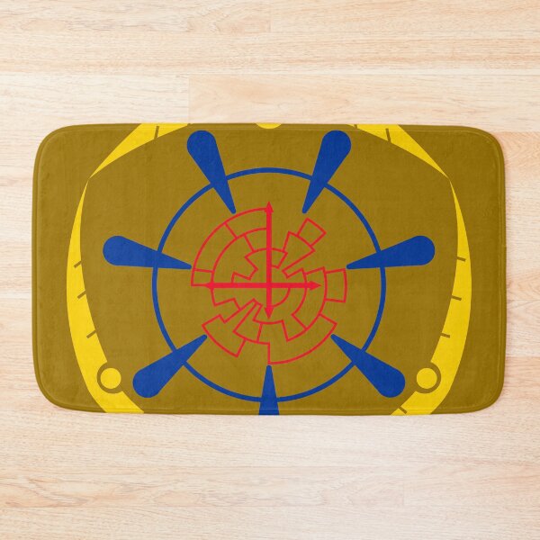 Item preview, Colombia designed and sold by JAMerArc.