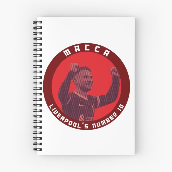 Item preview, Alexis Mac Allister LFC designed and sold by designedbymary.