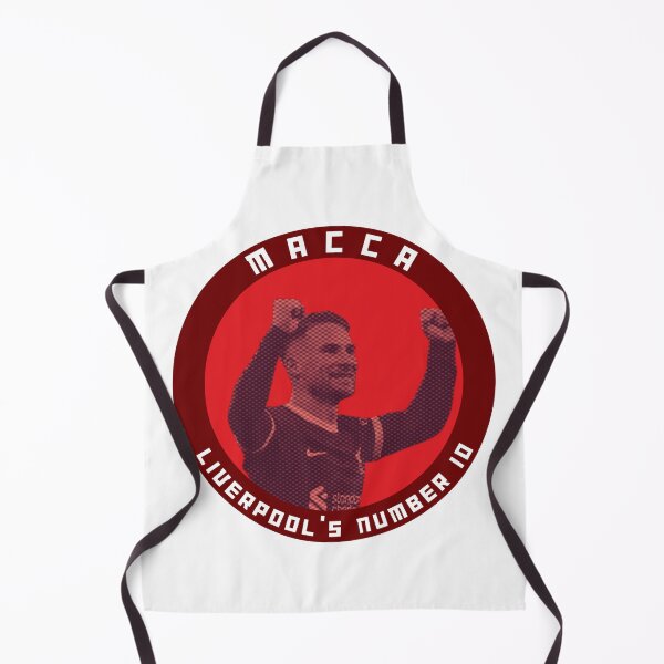 Item preview, Alexis Mac Allister LFC designed and sold by designedbymary.
