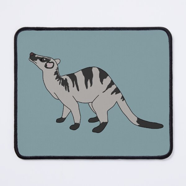 Item preview, Banded Palm Civet designed and sold by taylorrowan.