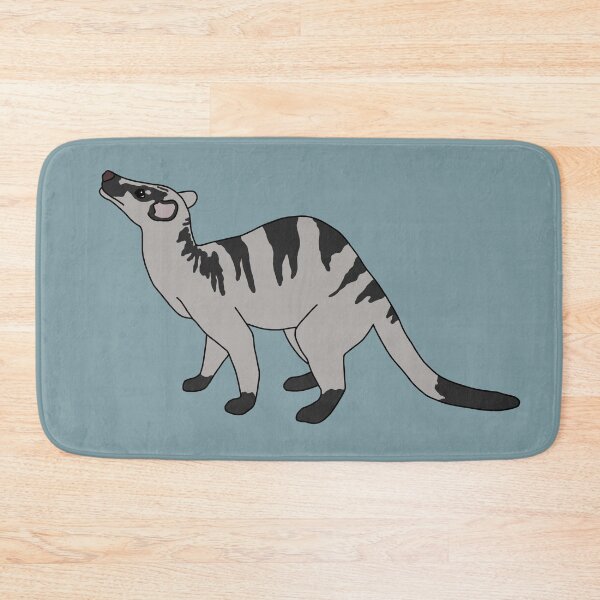 Item preview, Banded Palm Civet designed and sold by taylorrowan.