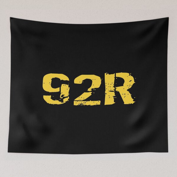 Item preview, 92R Parachute Rigger designed and sold by Jared Davies.