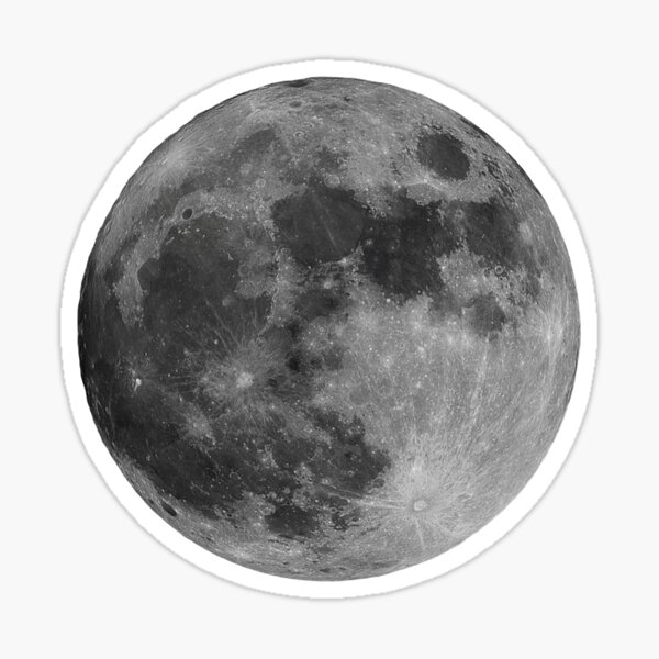 Item preview, Full moon  designed and sold by Mohdanaskhanmak.