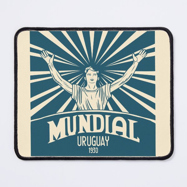 Item preview, Uruguay Mundial 1930 designed and sold by Strip Tees.