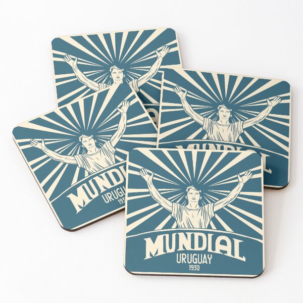 Item preview, Uruguay Mundial 1930 designed and sold by Strip Tees.