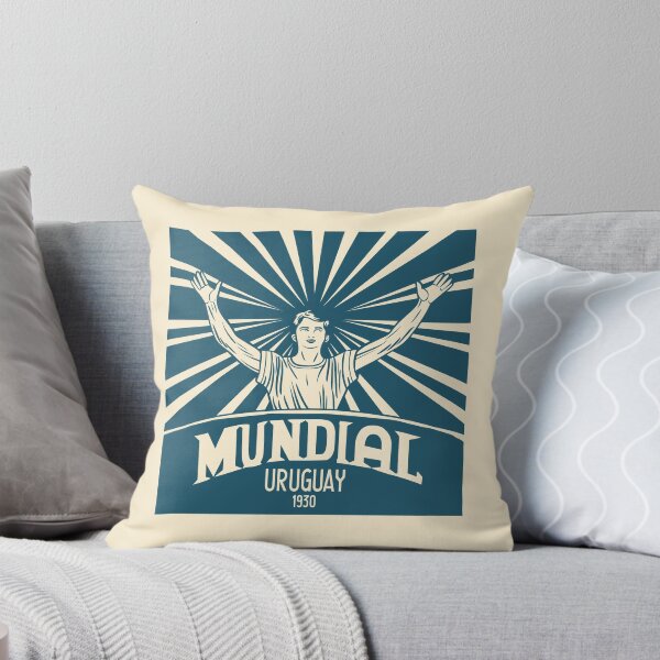 Item preview, Uruguay Mundial 1930 designed and sold by Strip Tees.